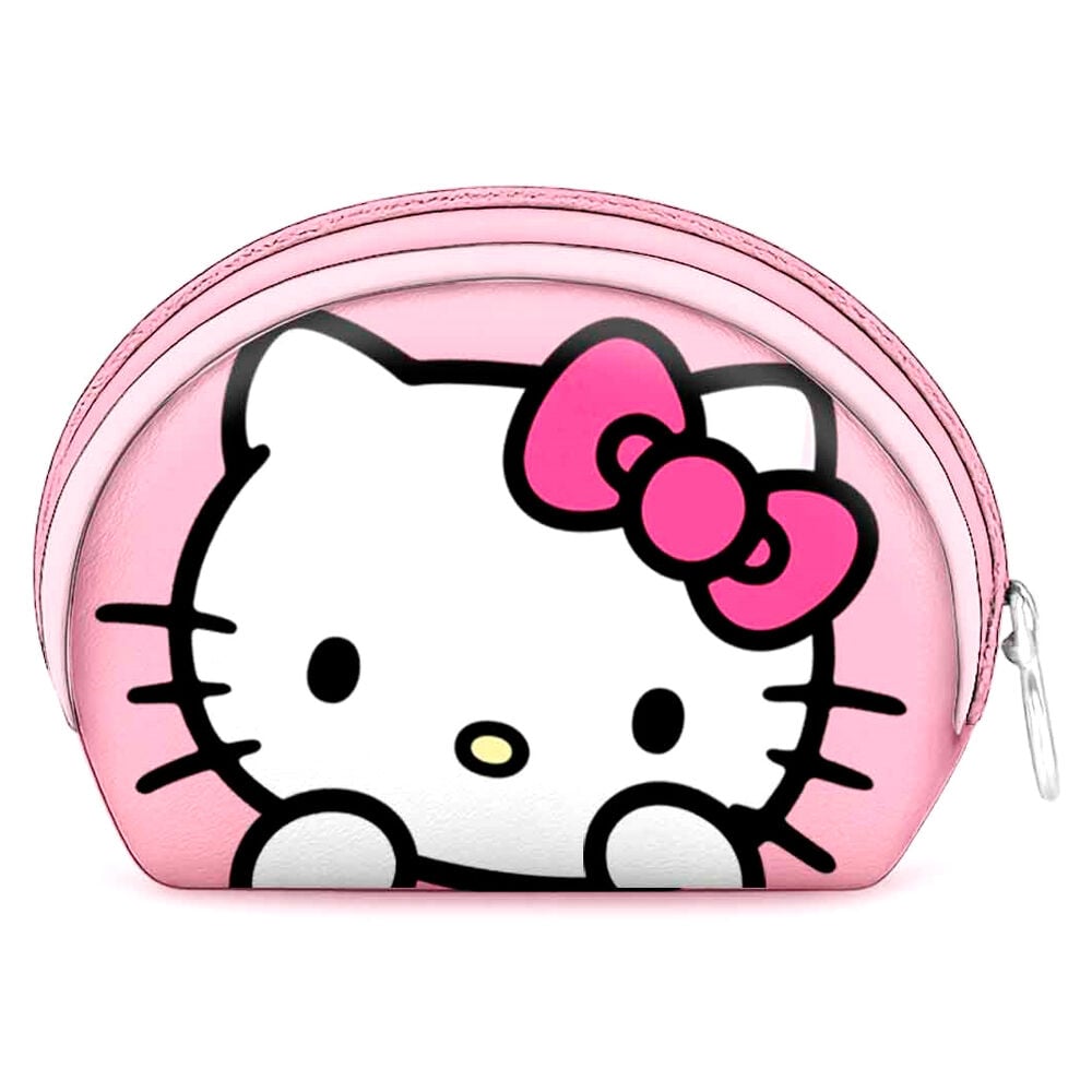 Monedero Sneaker Hello Kitty Frikytopia