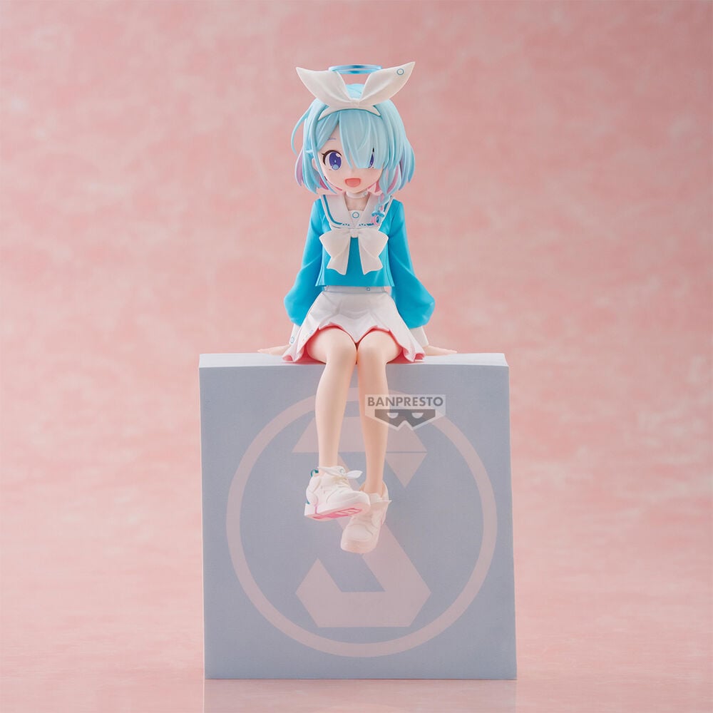 Figura banpresto blue archive monitor top figz arona
