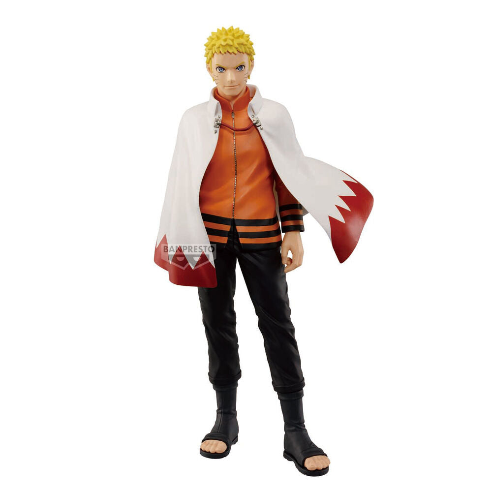 Figura Naruto Uzumaki 72 series 72 24cm Frikytopia