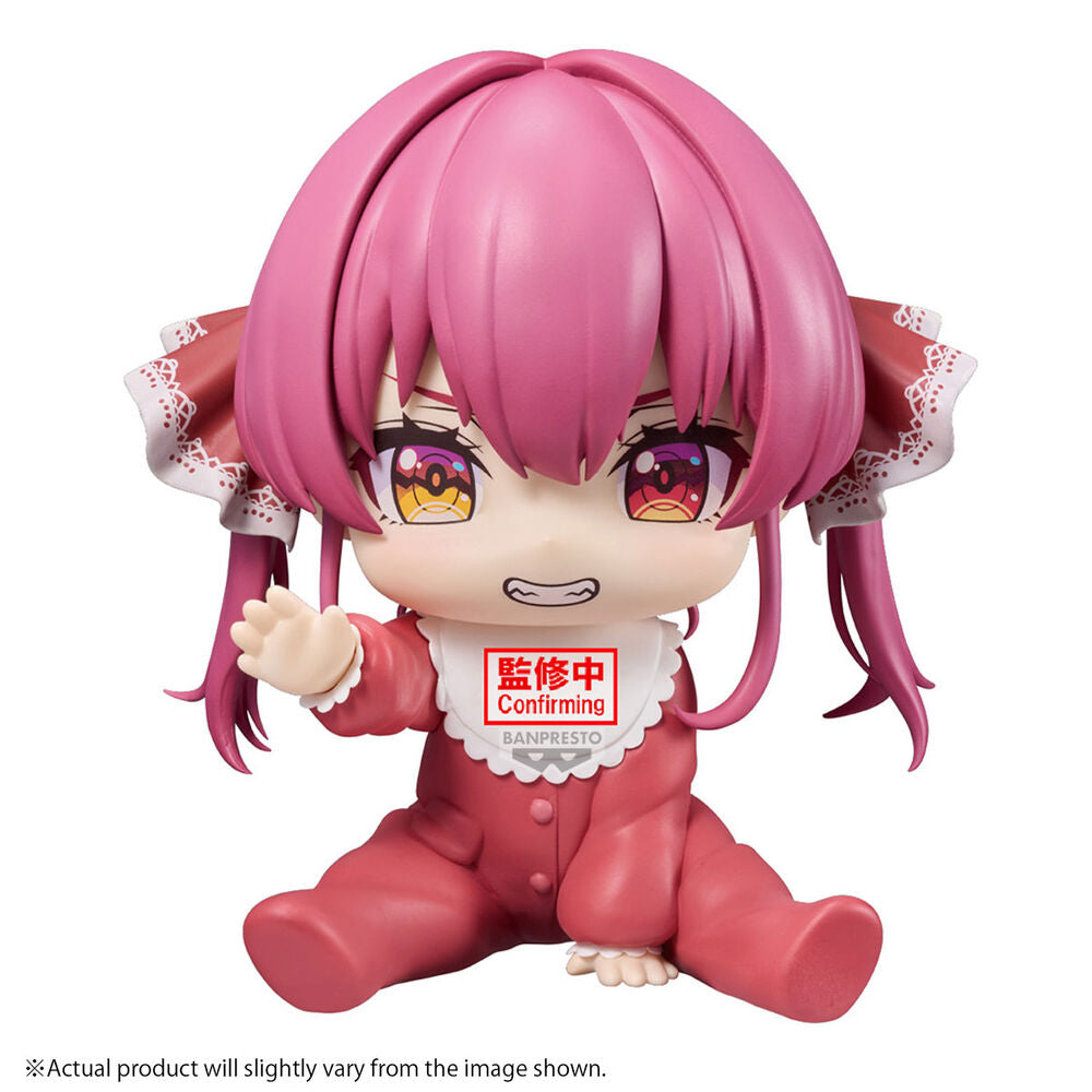 Figura Houshou Marine Holobabies Hololive IF Hololive 11cm Frikytopia
