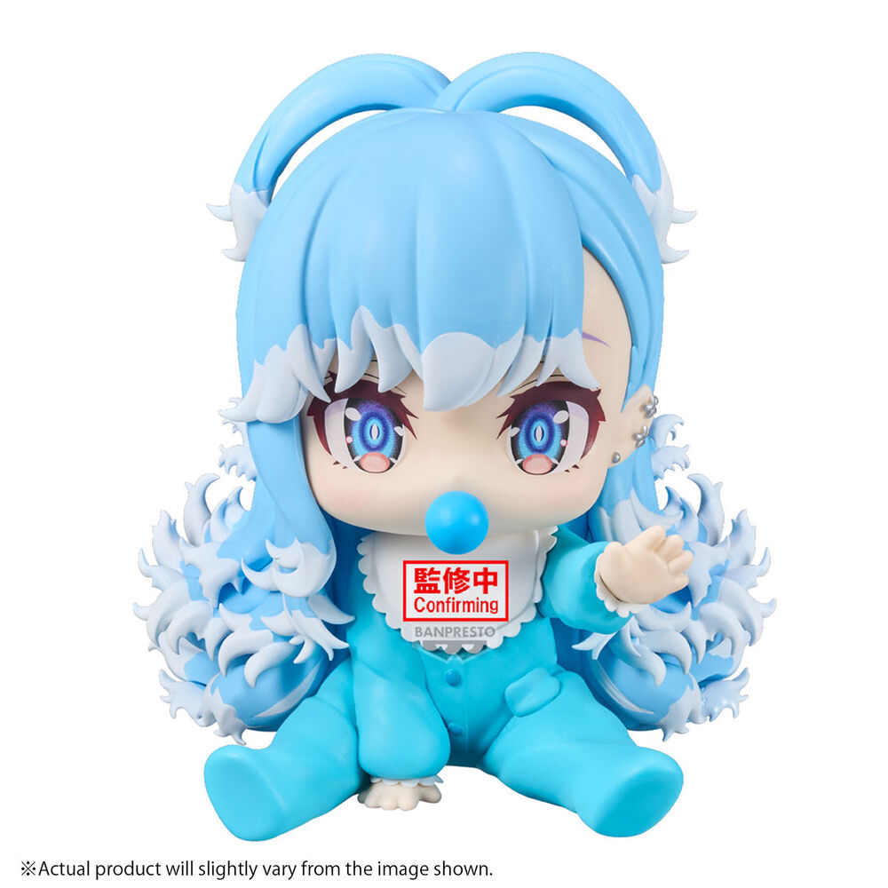 Figura Kobo Kanaeru Holobabies Hololive IF Hololive 13cm Frikytopia