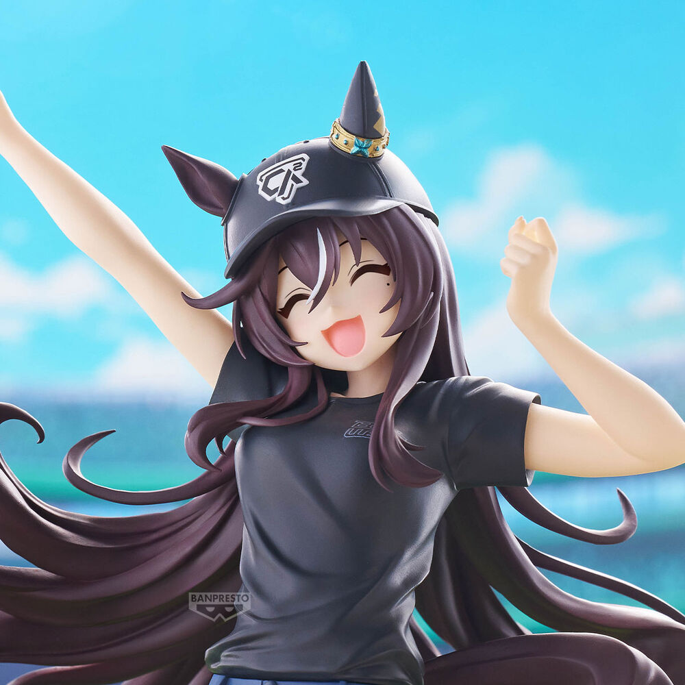 Figura Lil V Vivlos Umamusume Pretty Derby Figure 20cm