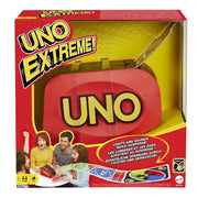 Juego cartas UNO Extreme