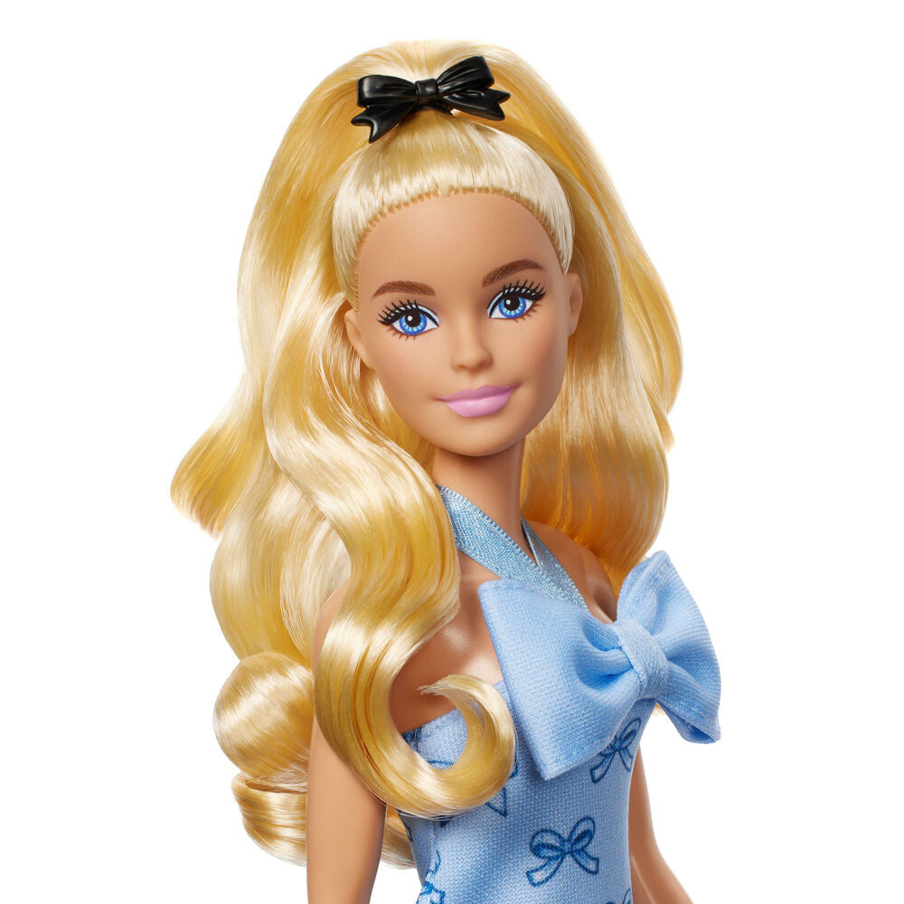 Muñeca Fashionista Barbie
