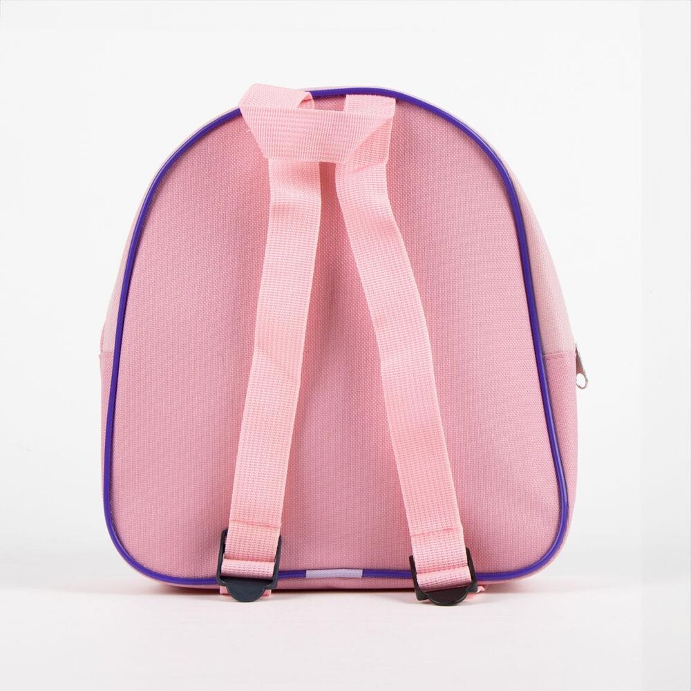 Set papeleria mochila Hello Kitty