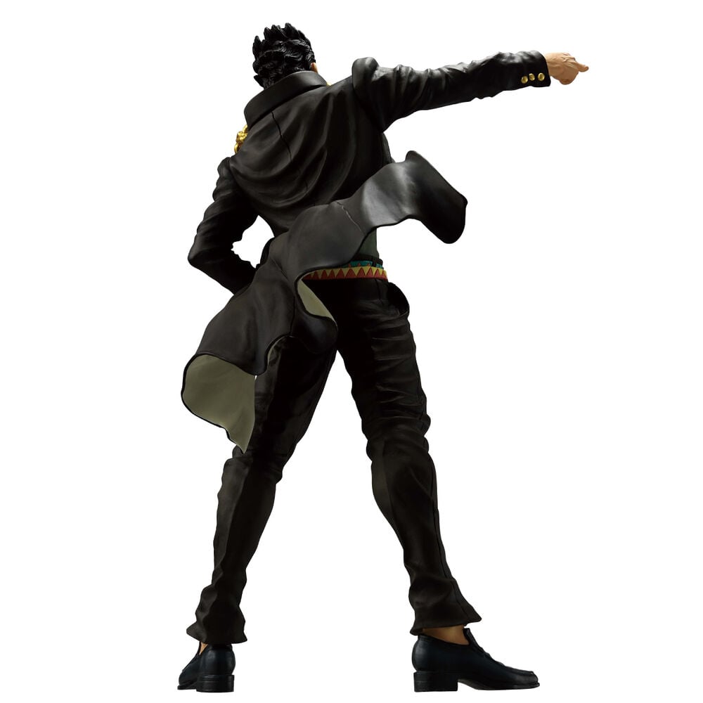 Figura ichibansho jojo's bizarre adventure jotaro kujo (anime) 27cm