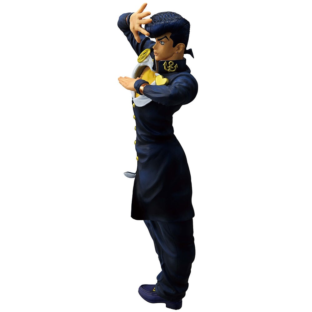 Figura ichibansho jojo's bizarre adventure josuke higashikata 26cm