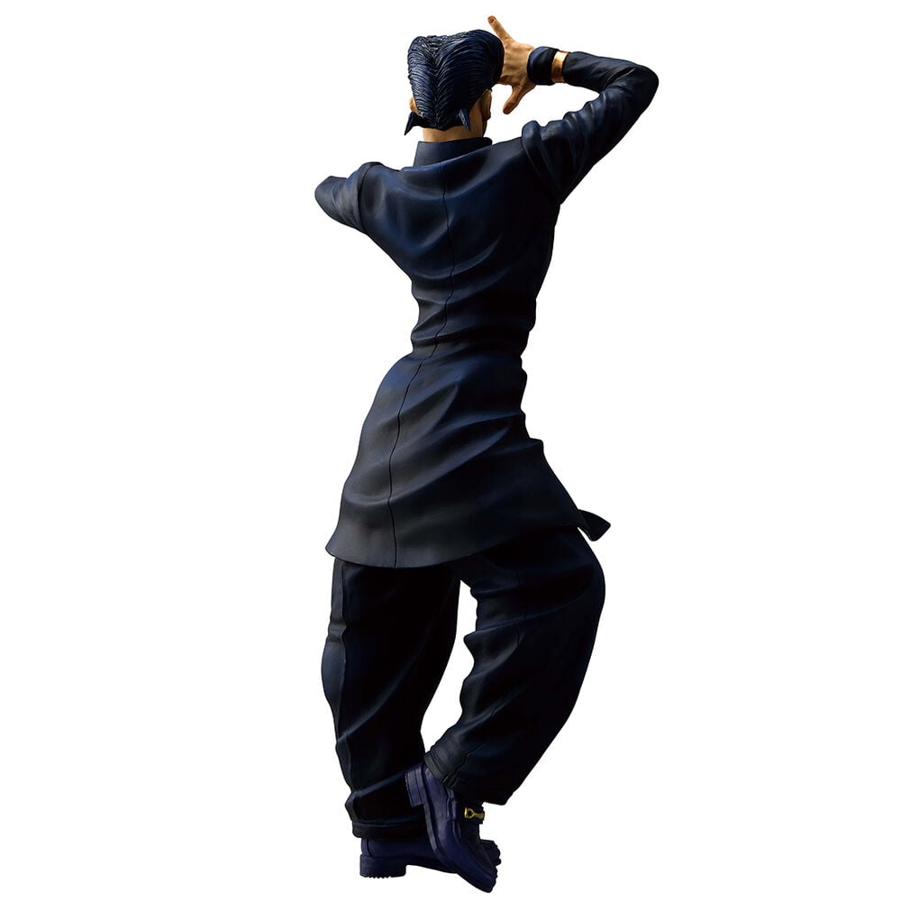 Figura ichibansho jojo's bizarre adventure josuke higashikata 26cm