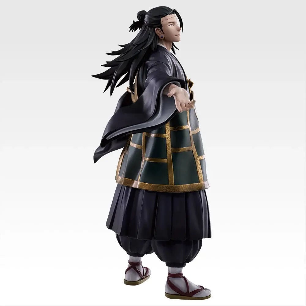 Figura ichibansho jujutsu kaisen masterlise expiece character c (culling game arc - second - )