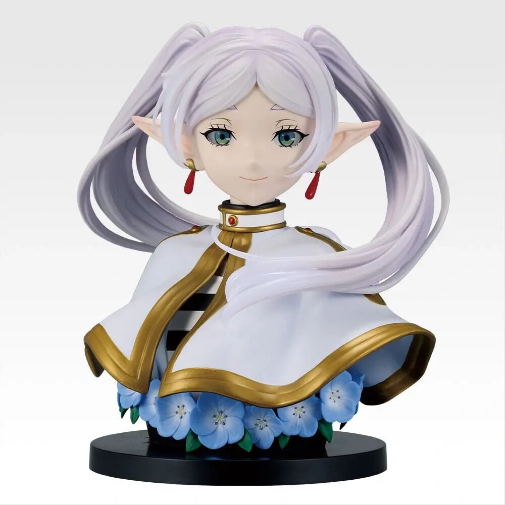 Figura Ichibansho Frieren Another Type Frieren Beyond Journeys End Frieren 20cm