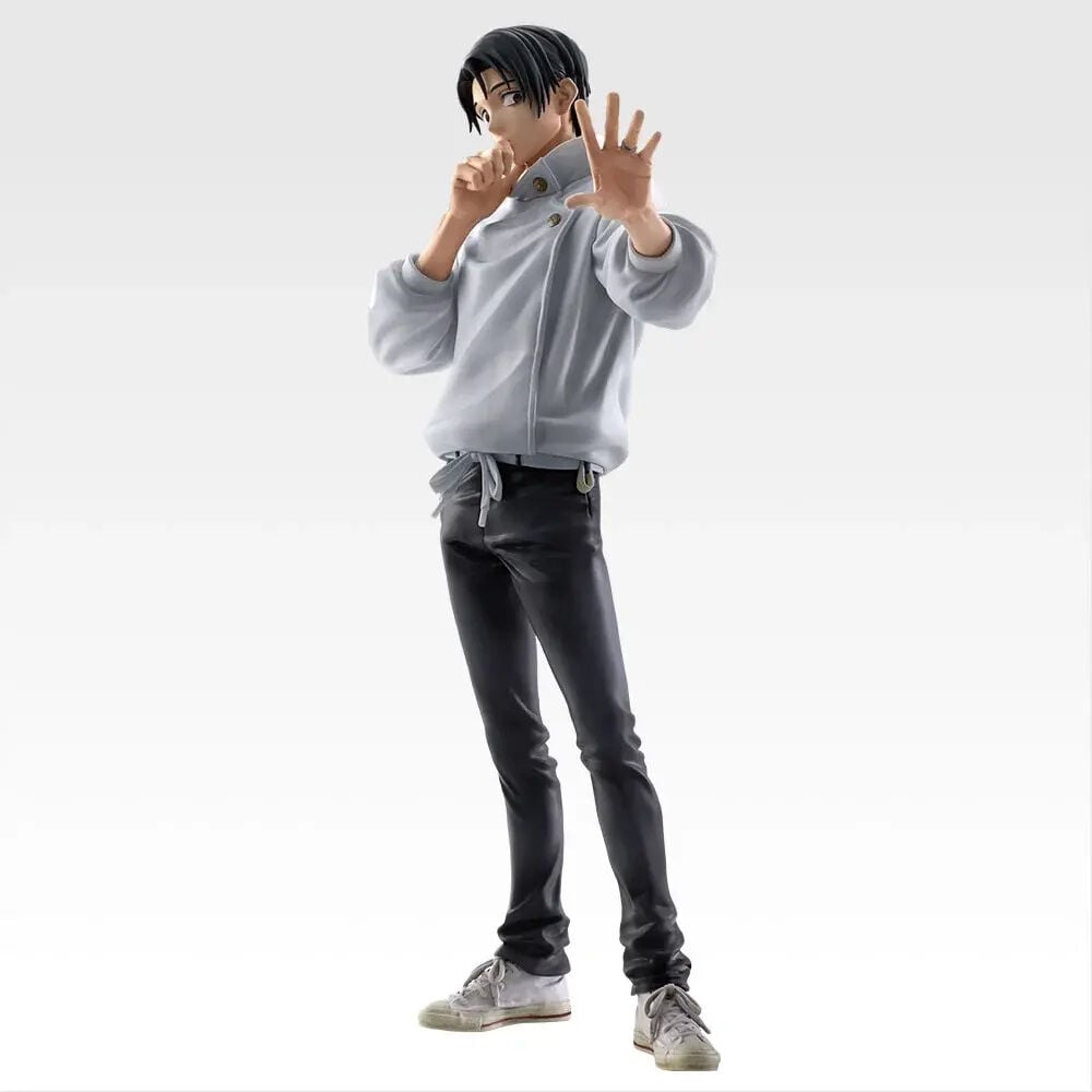 Figura ichibansho jujutsu kaisen masterlise expiece yuta okkotsu (culling game arc - second - )