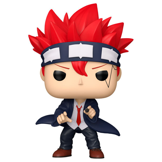 Figura POP Mashle Dot Barrett Frikytopia
