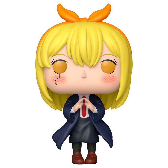 Figura POP Mashle Lemon Irvine Frikytopia
