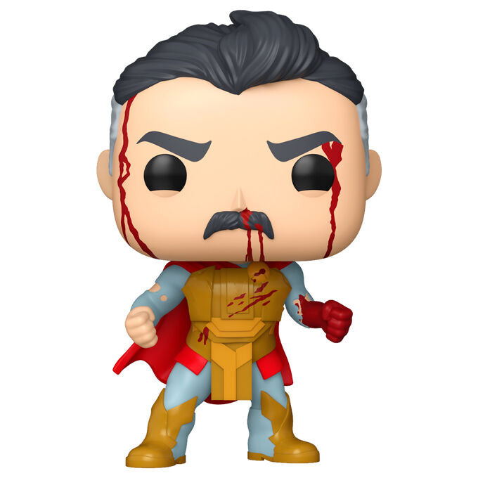 Figura POP Invincible Omni-Man Frikytopia