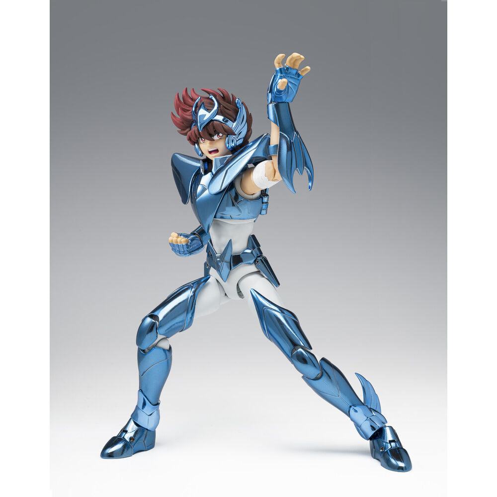 Figura tamashii nations saint seiya pegasus seiya [final bronze cloth] - original color edition -