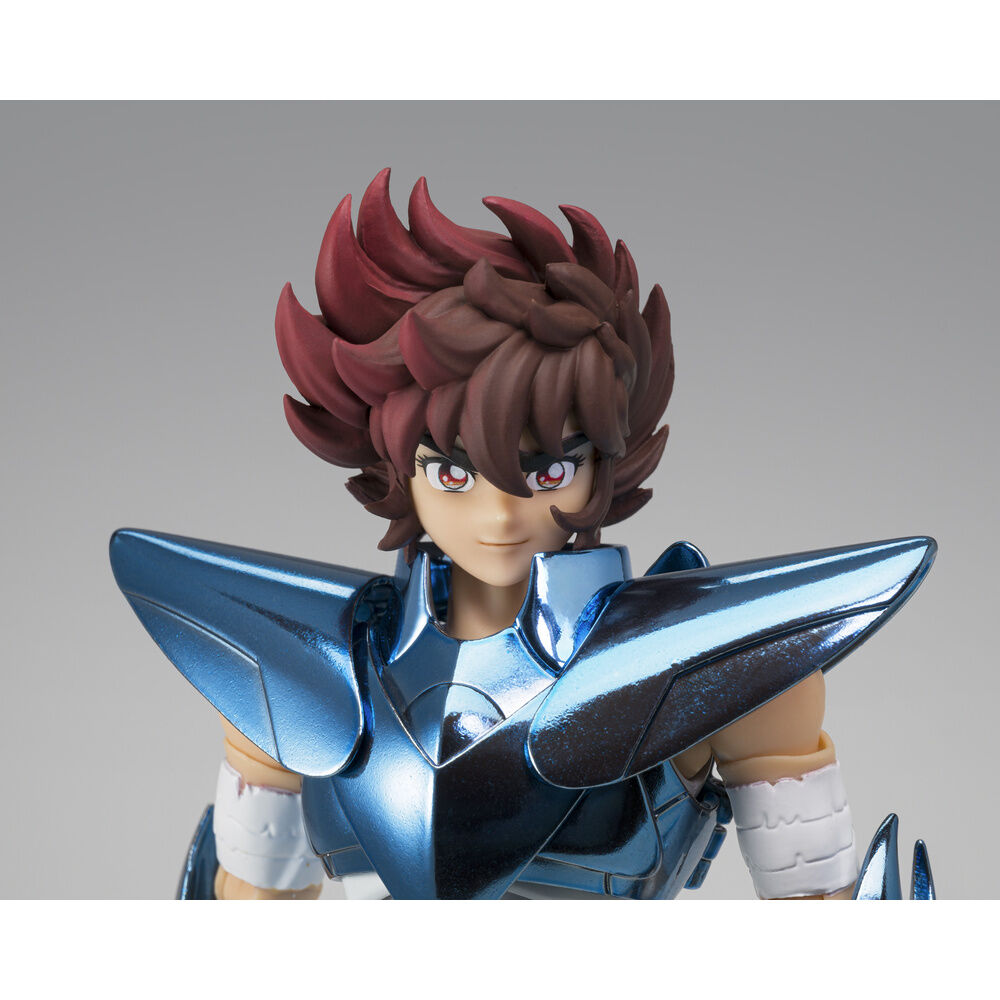 Figura tamashii nations saint seiya pegasus seiya [final bronze cloth] - original color edition -