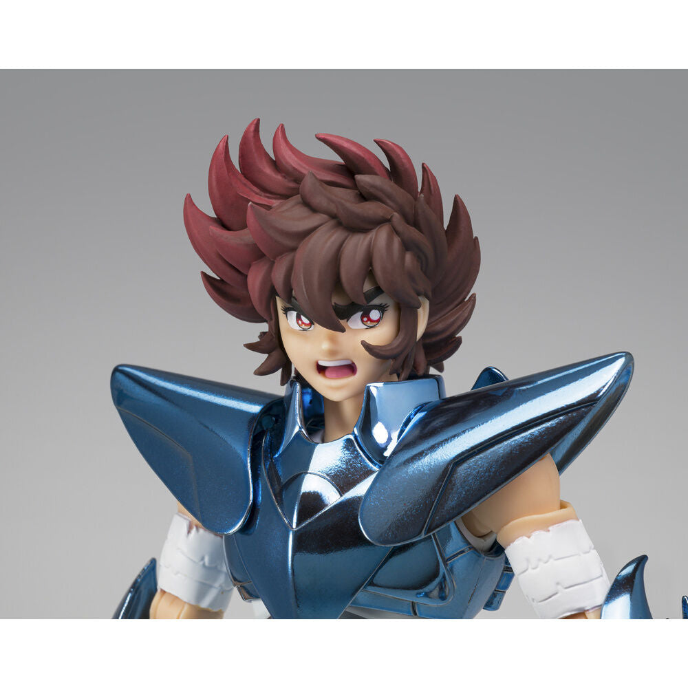 Figura tamashii nations saint seiya pegasus seiya [final bronze cloth] - original color edition -