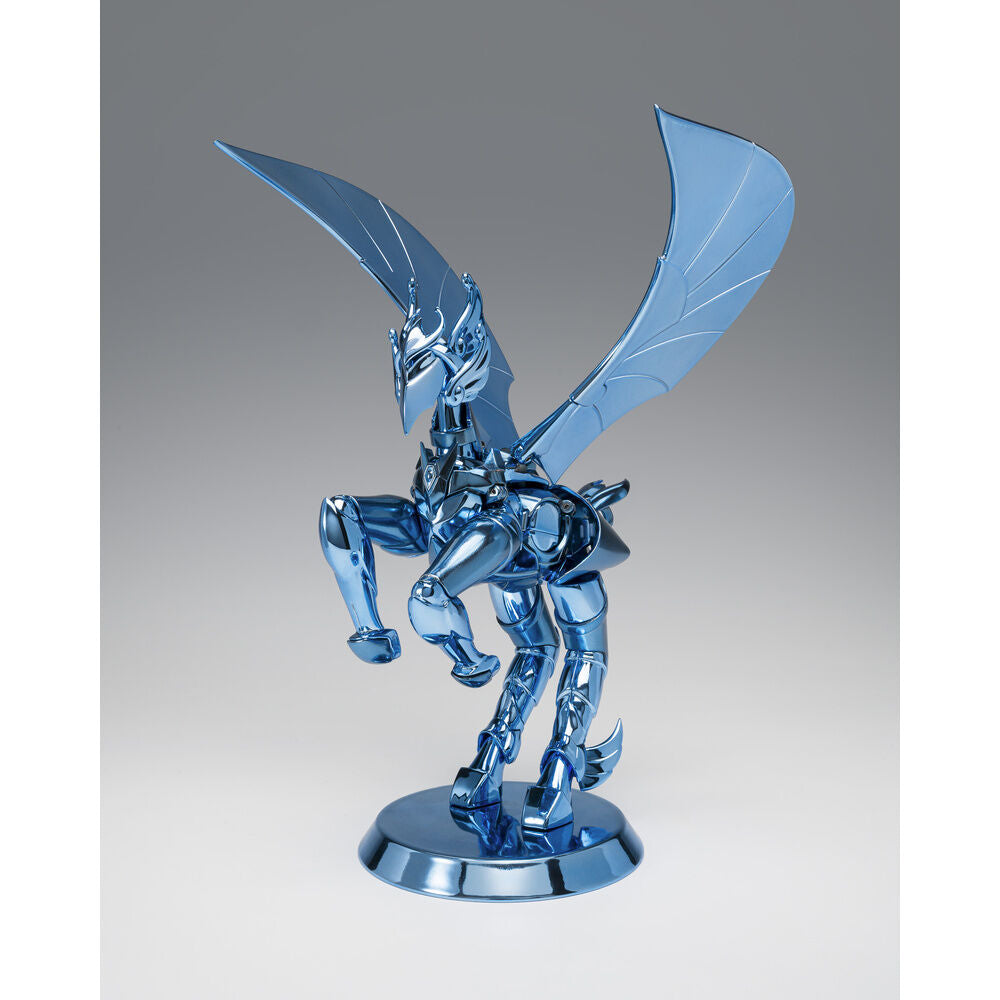 Figura tamashii nations saint seiya pegasus seiya [final bronze cloth] - original color edition -