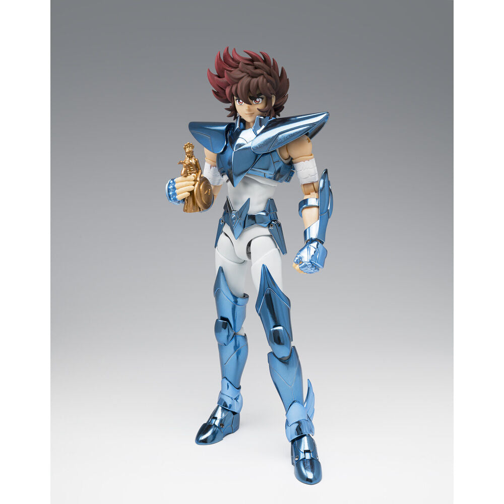 Figura tamashii nations saint seiya pegasus seiya [final bronze cloth] - original color edition -