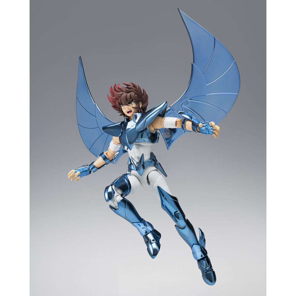 Figura tamashii nations saint seiya pegasus seiya [final bronze cloth] - original color edition -