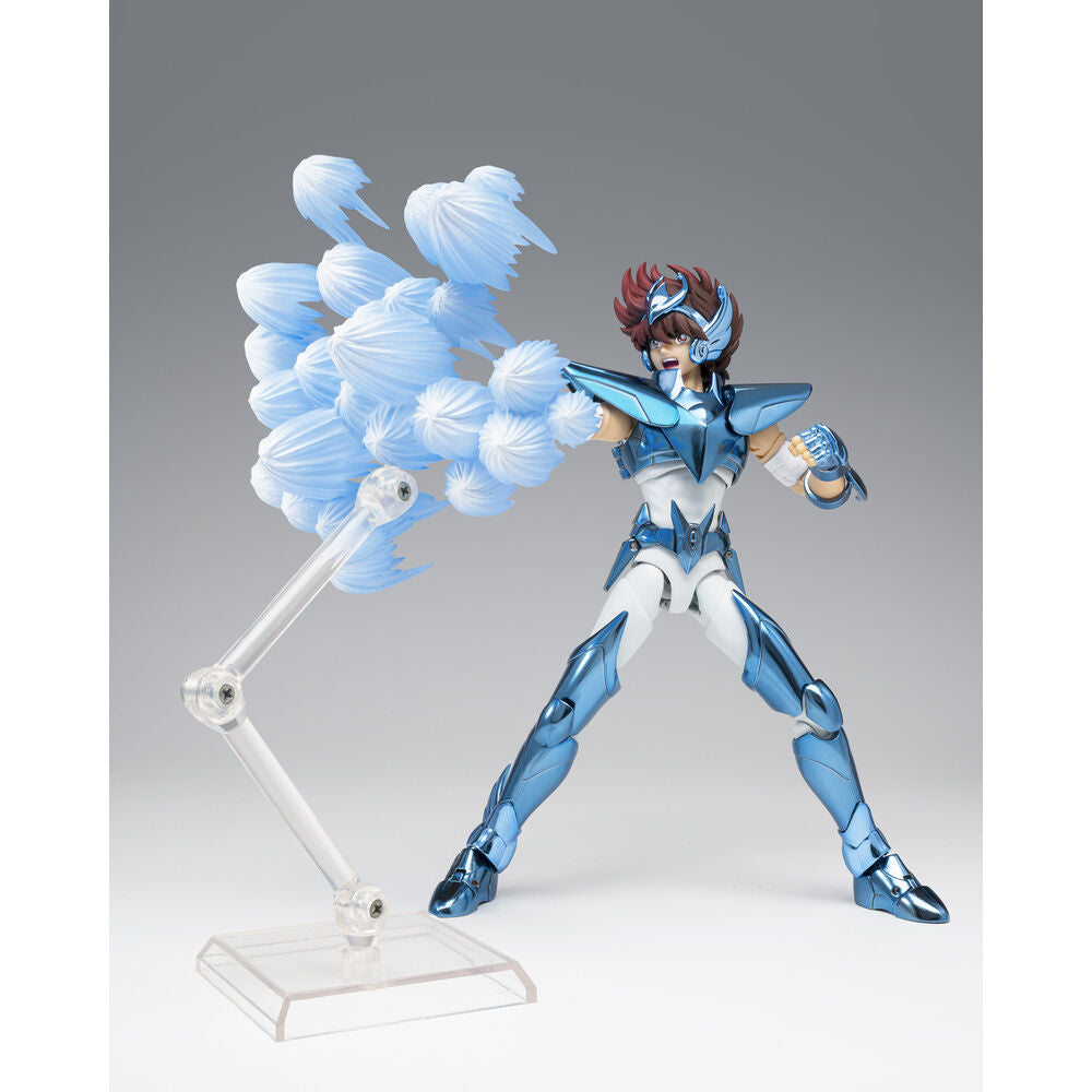 Figura tamashii nations saint seiya pegasus seiya [final bronze cloth] - original color edition -