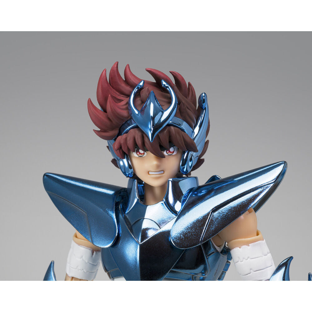 Figura tamashii nations saint seiya pegasus seiya [final bronze cloth] - original color edition -