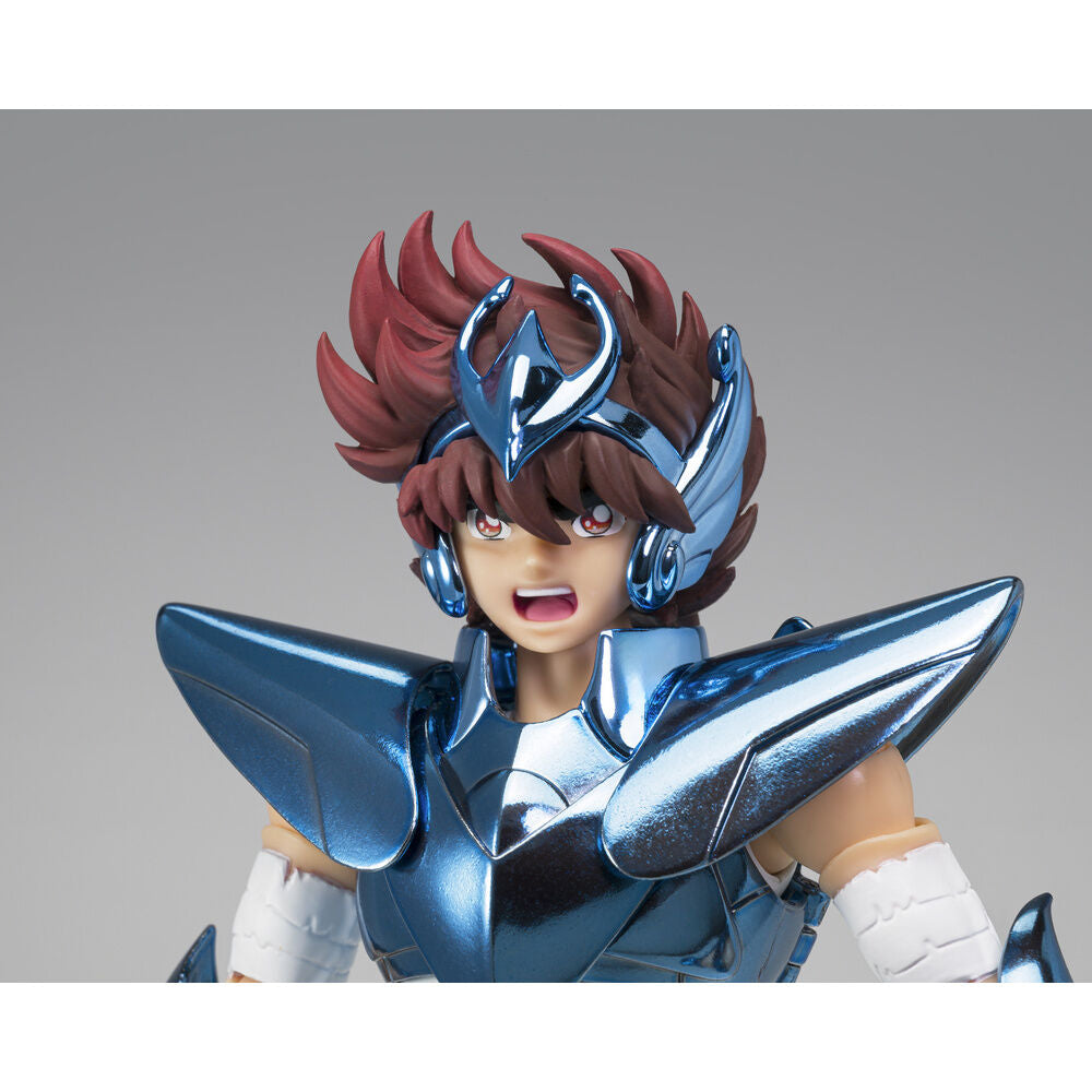 Figura tamashii nations saint seiya pegasus seiya [final bronze cloth] - original color edition -