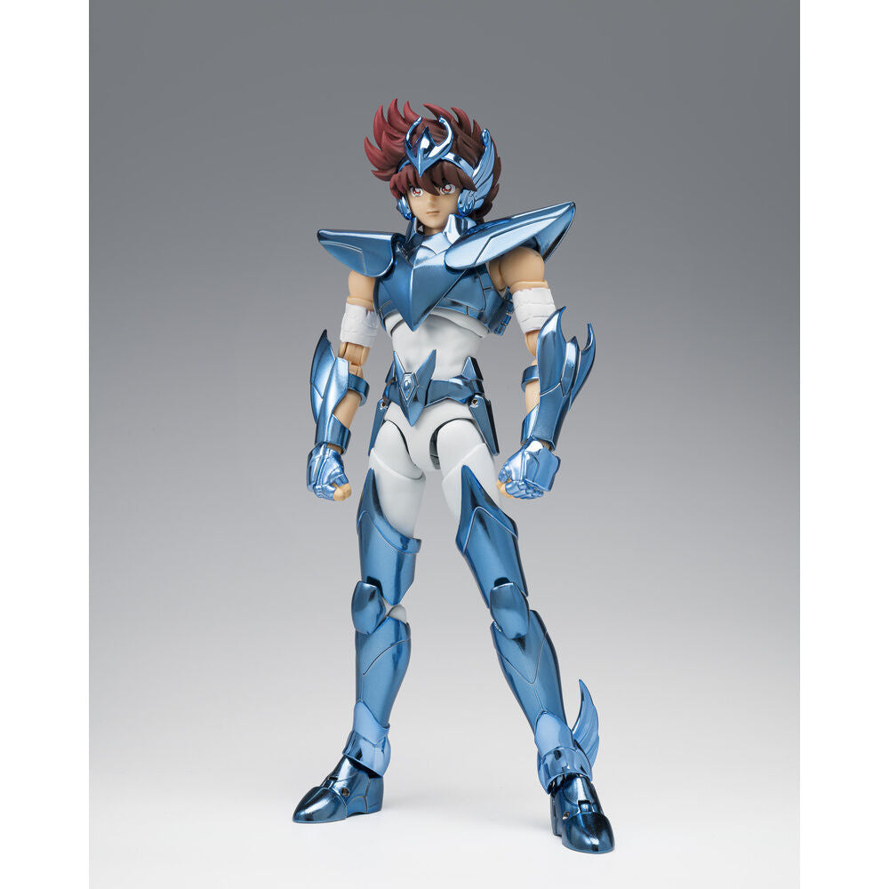 Figura tamashii nations saint seiya pegasus seiya [final bronze cloth] - original color edition -