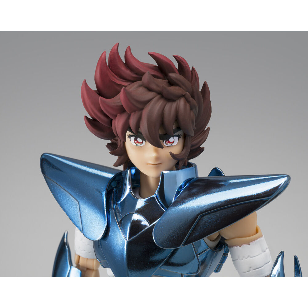 Figura tamashii nations saint seiya pegasus seiya [final bronze cloth] - original color edition -