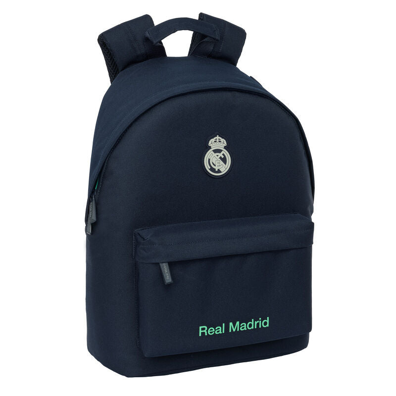 Mochila 2 Equipacion 25/26 Real Madrid 41cm Frikytopia