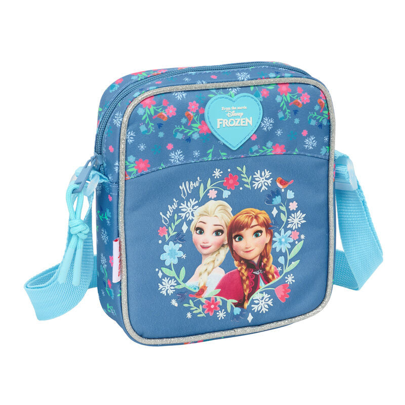 Bolso bandolera Frozen Disney Frikytopia