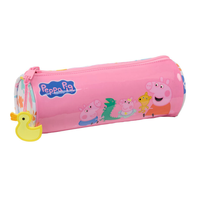 Portatodo Baby Pig Peppa Pig Frikytopia