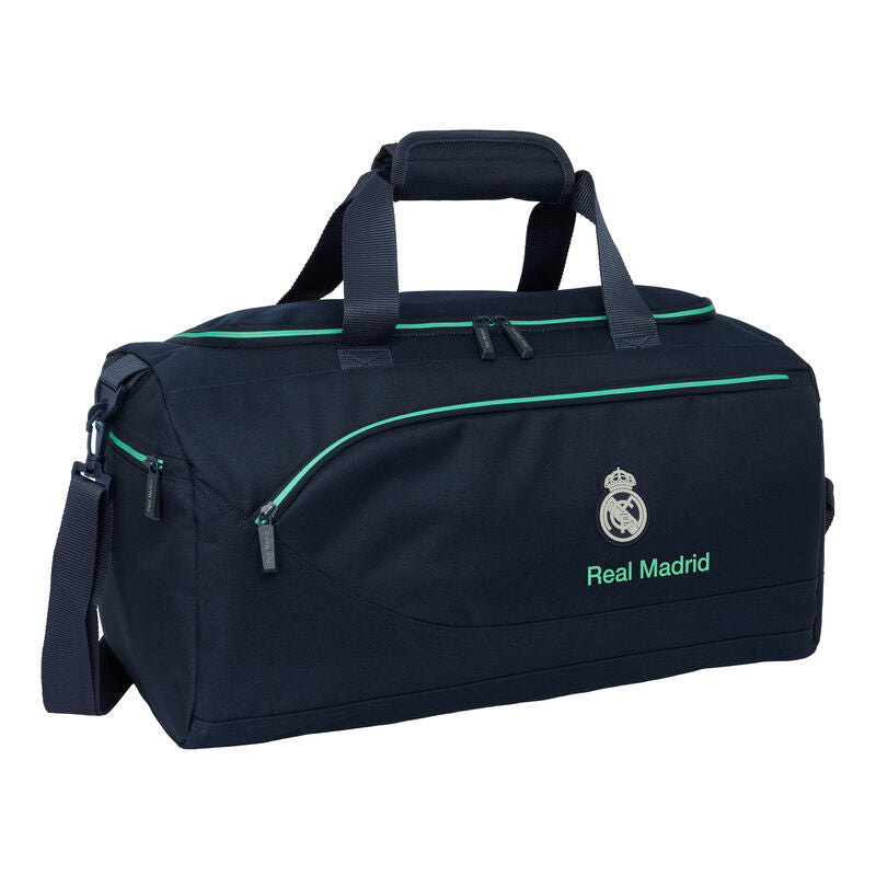 Bolsa deporte 2 Equipacion 25/26 Real Madrid Frikytopia