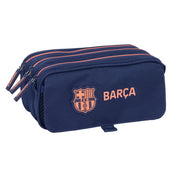 Portatodo 2 Equipacion 25/26 F.C. Barcelona triple