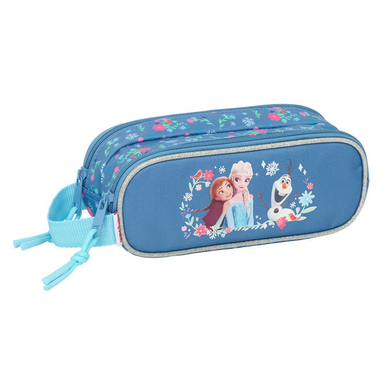 Portatodo Frozen Disney doble Frikytopia