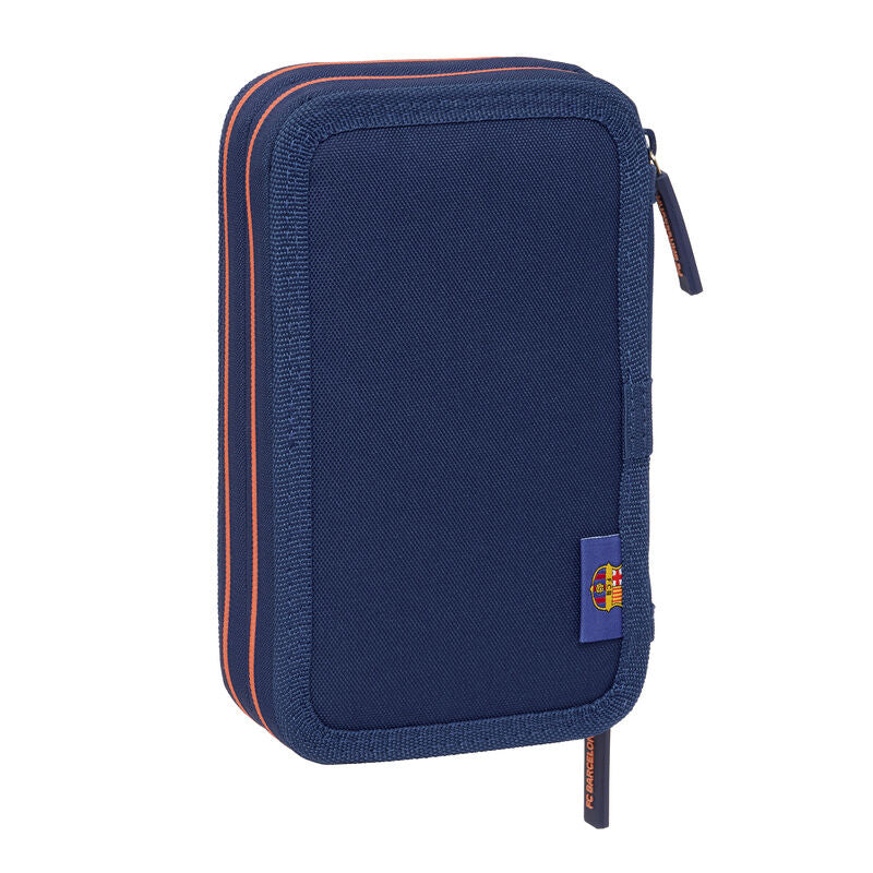 Plumier 2 Equipacion 25/26 F.C. Barcelona doble 29pzs