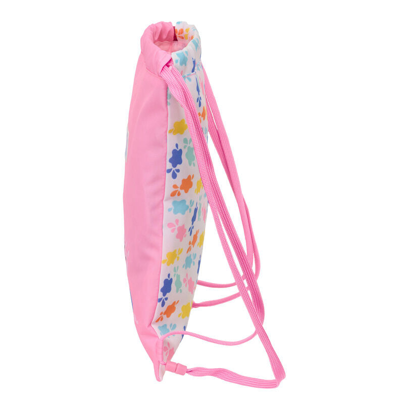 Saco Baby Pig Peppa Pig 34cm