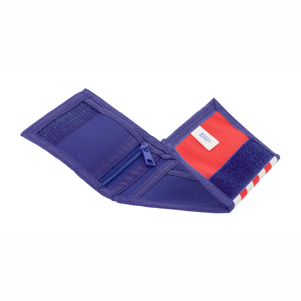 Billetera Atletico de Madrid