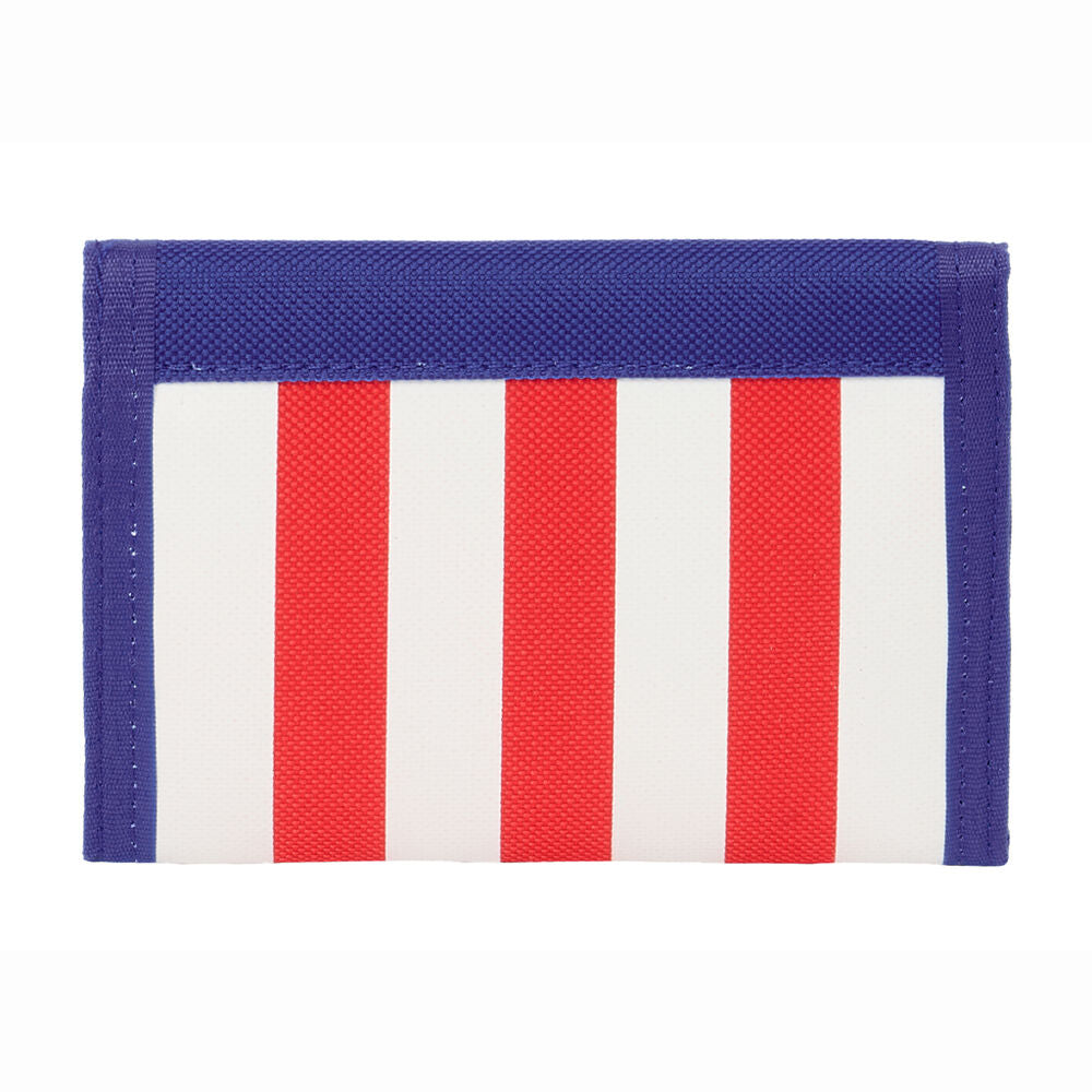 Billetera Atletico de Madrid