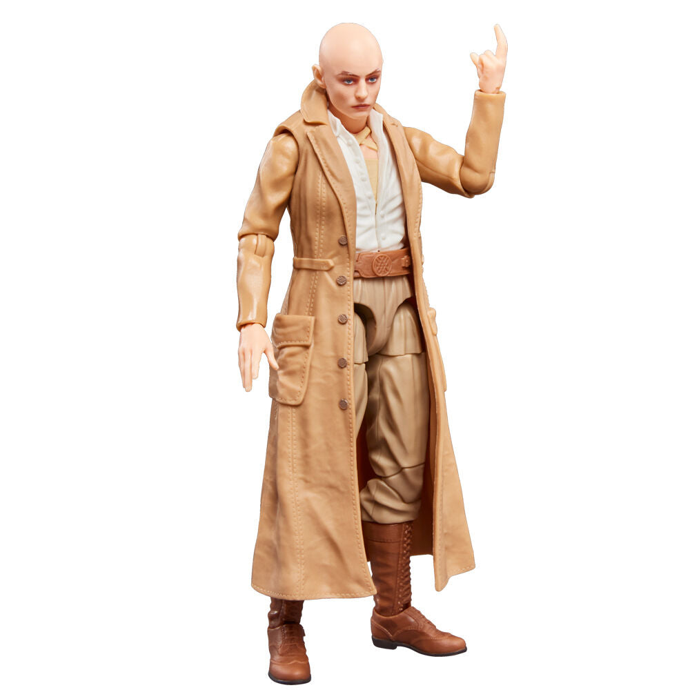 Deadpool & Wolverine Marvel Legends Figura Cassandra Nova 15 cm