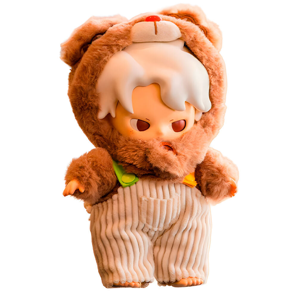 Dream Boy Muñeca de vinilo Spring Outing Bear 25 cm