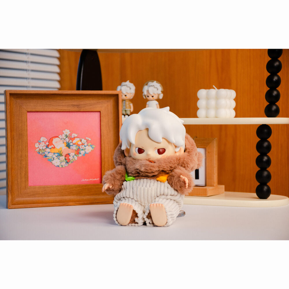 Dream Boy Muñeca de vinilo Spring Outing Bear 25 cm
