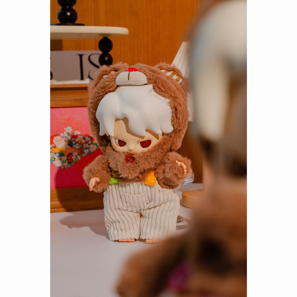 Dream Boy Muñeca de vinilo Spring Outing Bear 25 cm