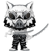 Figura POP Demon Slayer Kimetsu no Yaiba Inosuke Hashibira