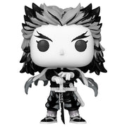 Figura POP Demon Slayer Kimetsu no Yaiba Kyojuro Rengoku