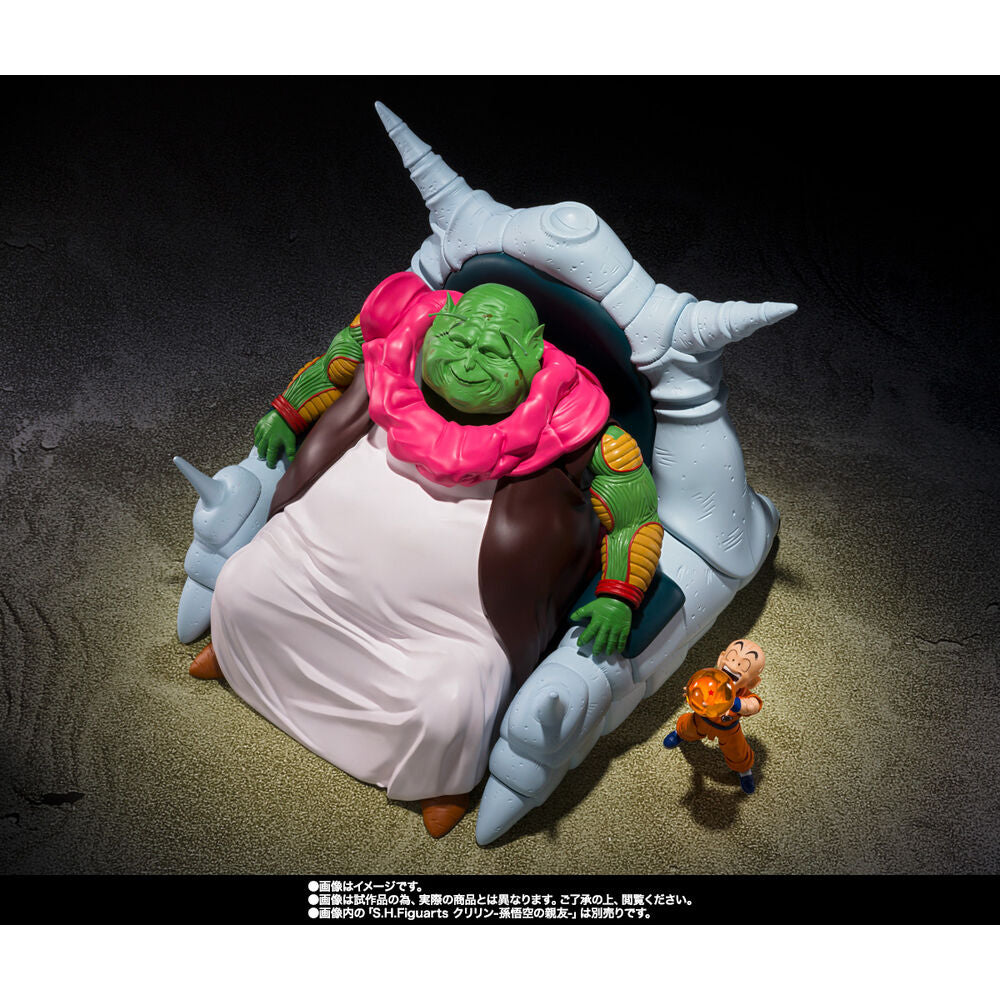Dragon Ball Figura S.H.Figuarts The Great Elder 30 cm