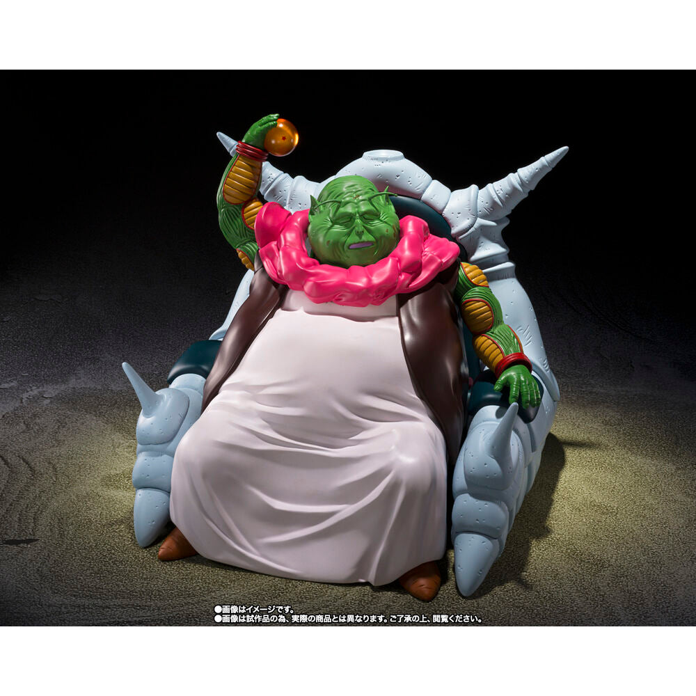 Dragon Ball Figura S.H.Figuarts The Great Elder 30 cm