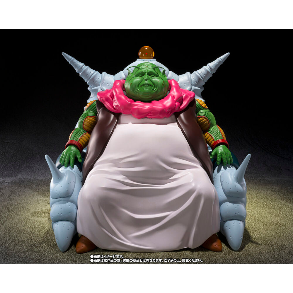 Dragon Ball Figura S.H.Figuarts The Great Elder 30 cm