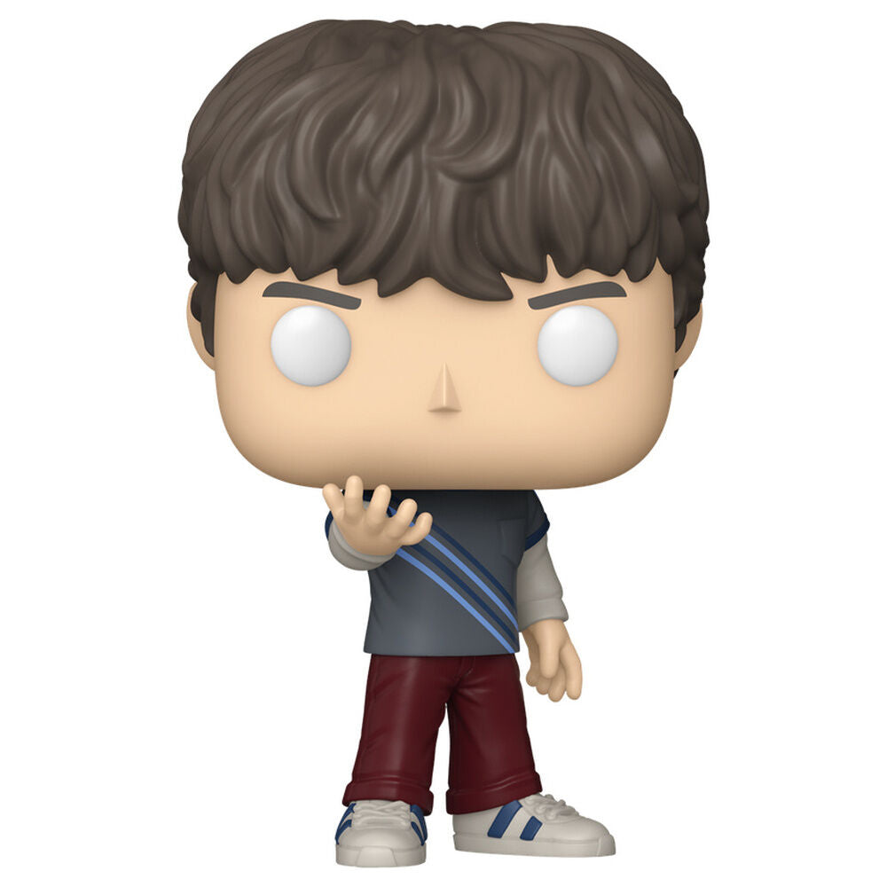 Figura POP Stranger Things 5 Will Byers Frikytopia