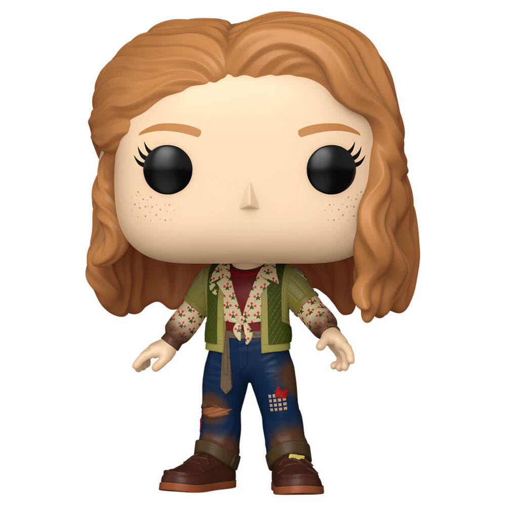 Figura POP Stranger Things 5 Max Frikytopia